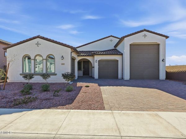 20165 W CATALINA Drive, Buckeye, AZ 85396
