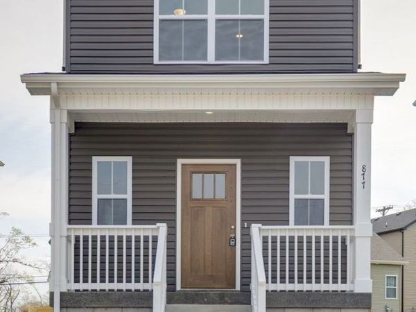 877 Dogwood Trail, Clarksville, TN 37042