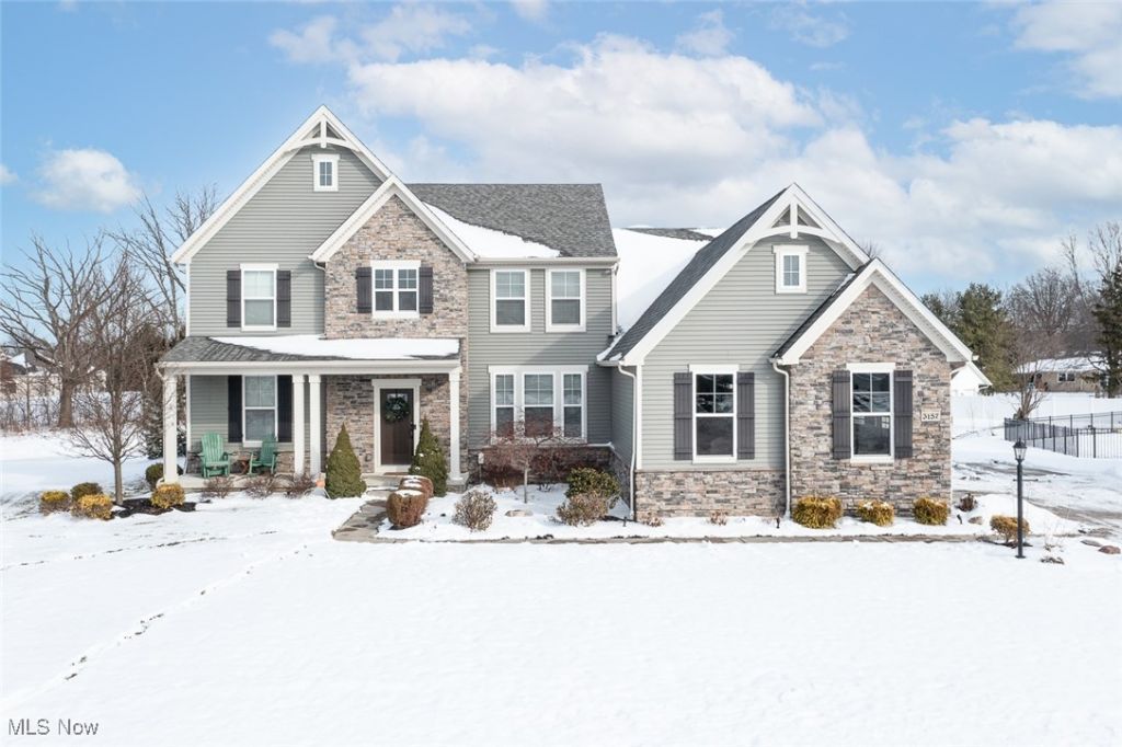 3157 Orrs Orch, Avon, OH 44011 Main Photo