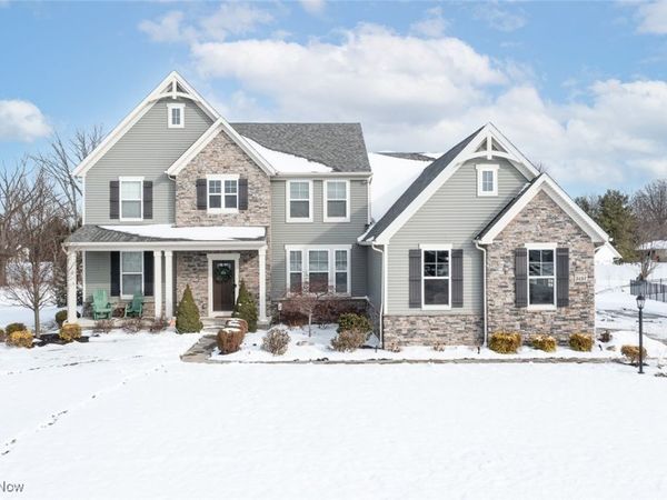 3157 Orrs Orch, Avon, OH 44011