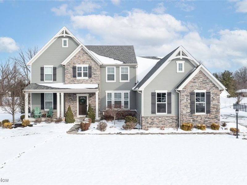 3157 Orrs Orch, Avon, OH 44011 Photo 1