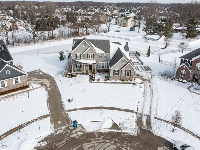 3157 Orrs Orch, Avon, OH 44011 Photo 29