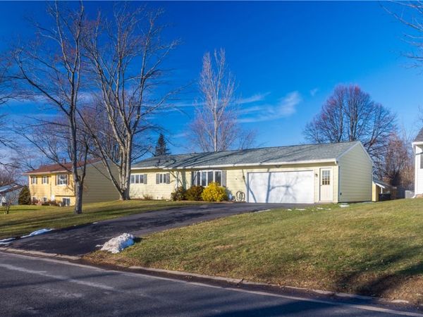 60 Stoddard Drive, Henrietta, NY 14467