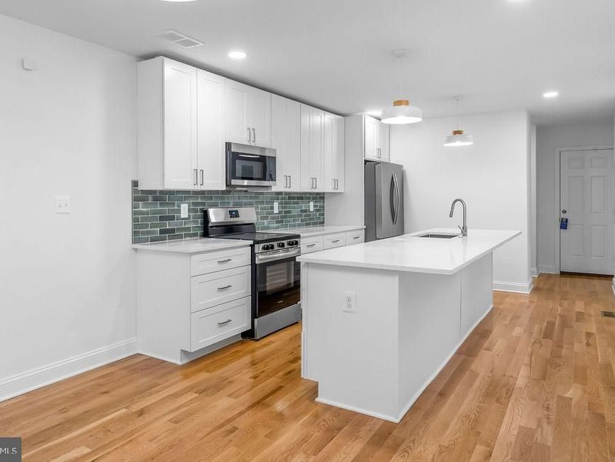 51 S Fulton Avenue, Baltimore, MD 21223 Main Photo