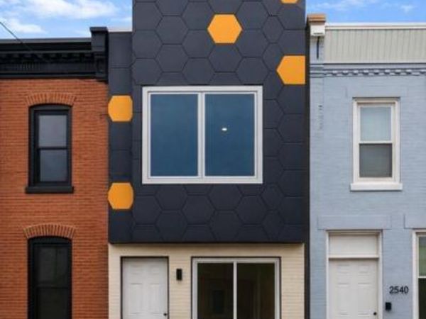 2536 N 16TH STREET, PHILADELPHIA, PA 19132