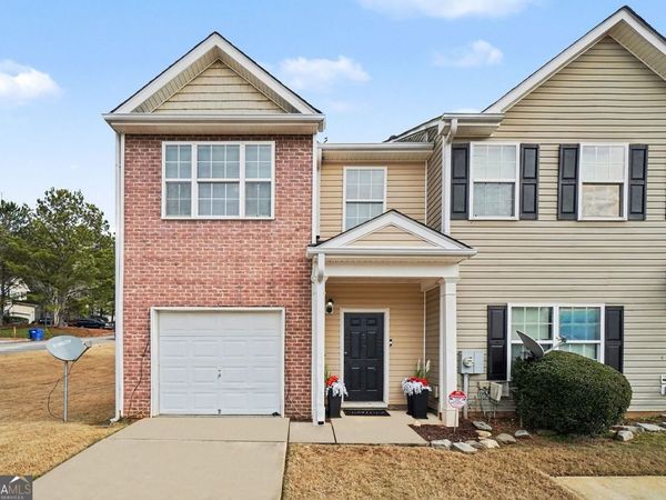 4925 Sierra Way, South Fulton, GA 30349