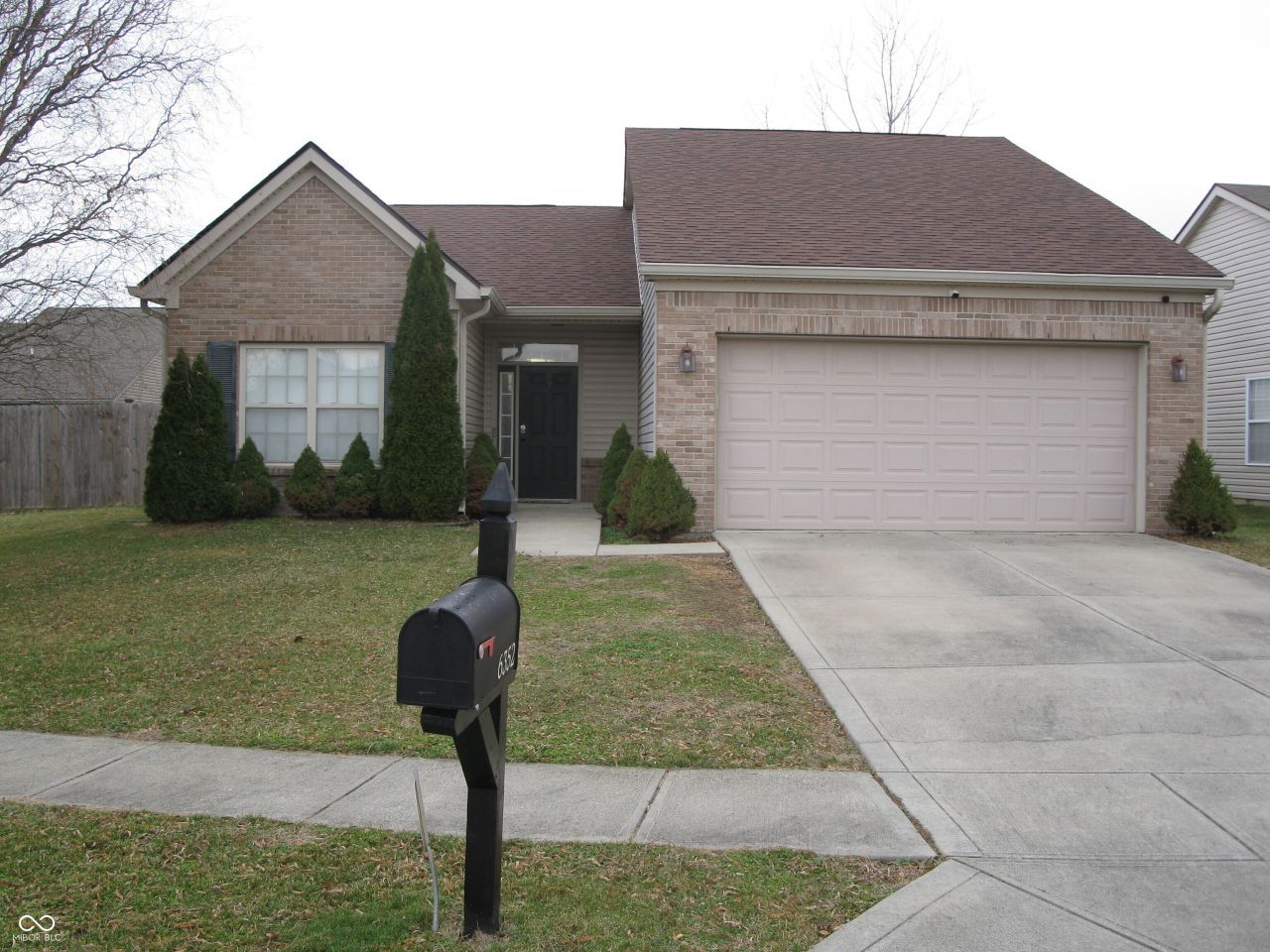 6352 Emerald Springs Drive Indianapolis, IN