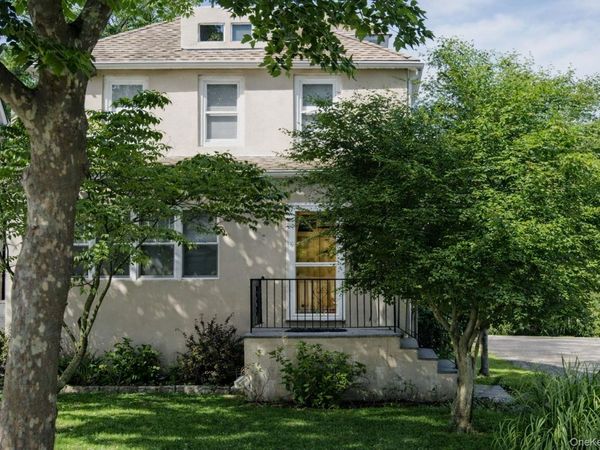 26 Wesley Avenue, Port Chester, NY 10573