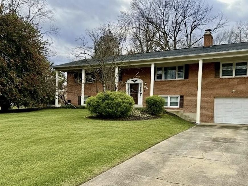 6807 Robinia Road , Temple Hills, MD 20748 Main Photo