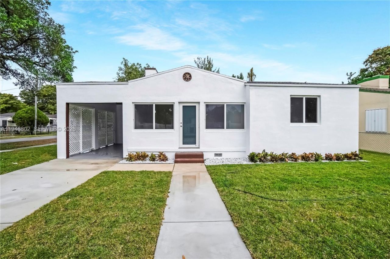 1151 NW 45th St, Miami, FL 33127 Photo