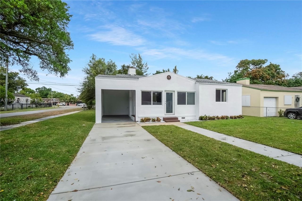 1151 NW 45th St, Miami, FL 33127 Photo