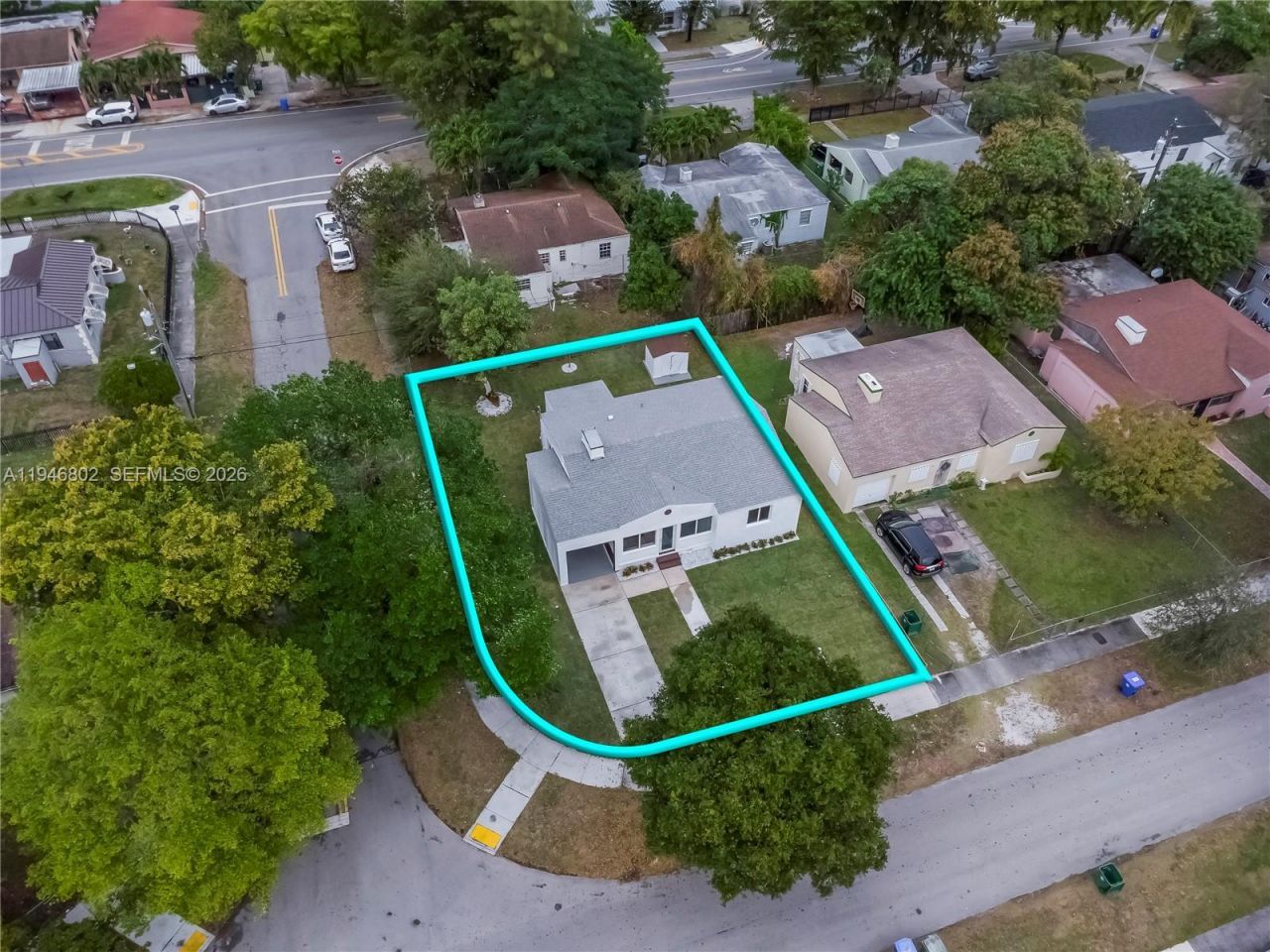 1151 NW 45th St, Miami, FL 33127 Photo