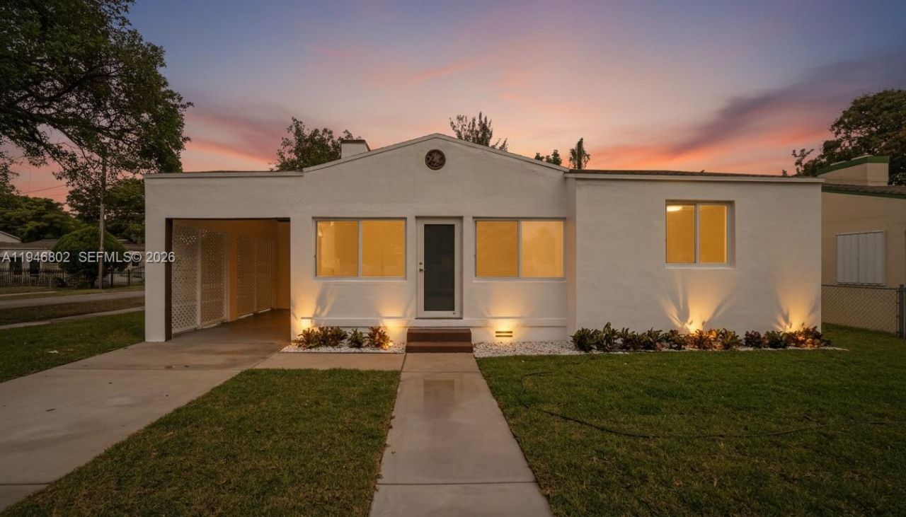 1151 NW 45th St, Miami, FL 33127 Photo