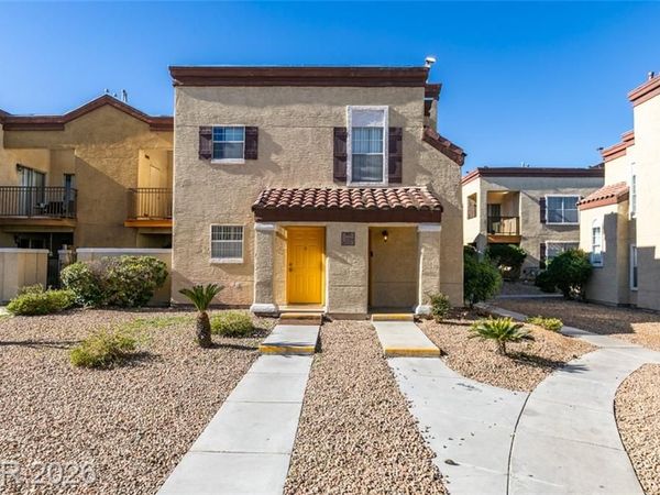 2801 N Rainbow Boulevard, Unit 178, Las Vegas, NV 89108