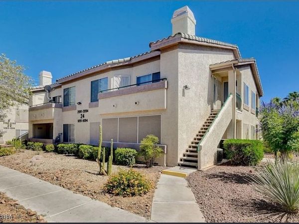 5710 E Tropicana Avenue, Unit 1093, Las Vegas, NV 89122