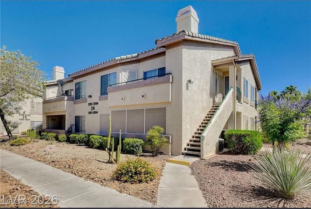 5710 E Tropicana Avenue Las Vegas, NV 89122