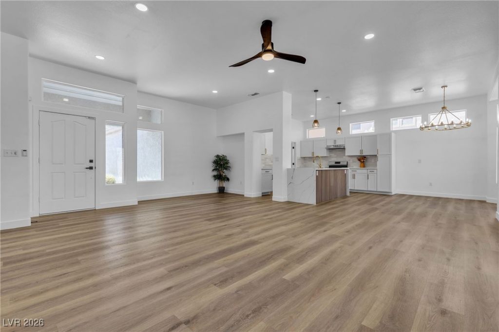 10636 Argents Hill Drive, Las Vegas, NV 89134 Main Photo