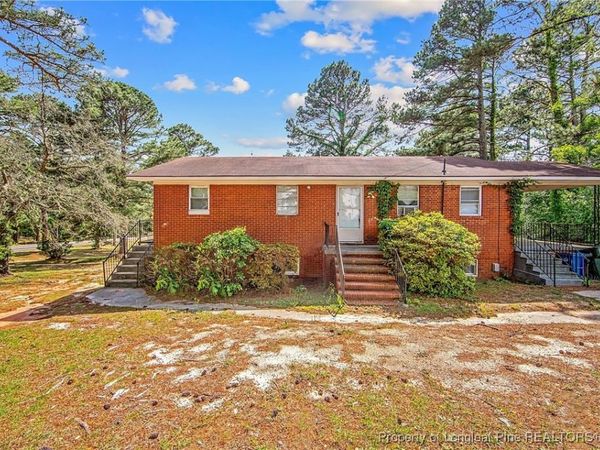 4305 Rosehill #D Road, Unit D, Fayetteville, NC 28311