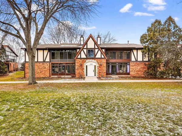 1426 Wheeler Court, Unit D, Madison, WI 53704