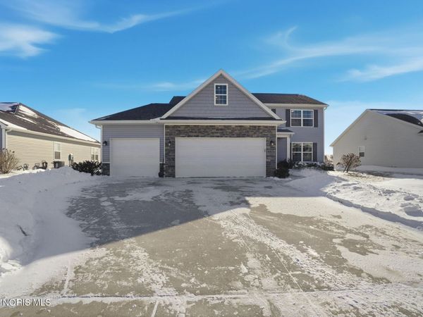 208 Enright Drive, Haskins, OH 43525