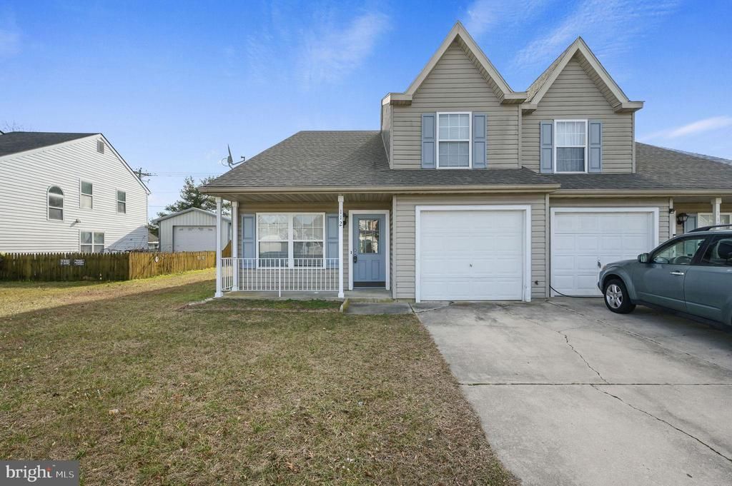 112 Trafalgar Drive, Dover, DE 19904 Main Photo