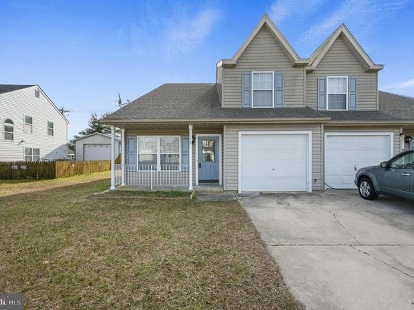 112 TRAFALGAR DRIVE, DOVER, DE 19904