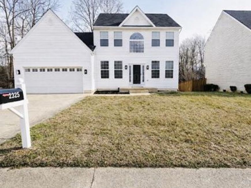 2325 Springdale Lane, Waldorf, MD 20603 Main Photo