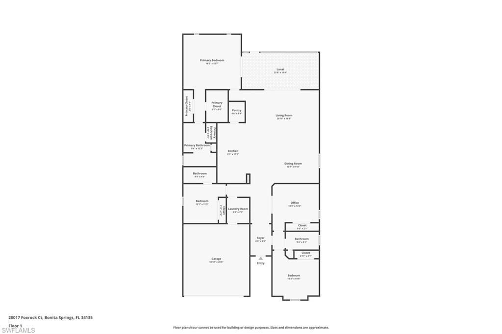 28017 Foxrock Ct, Bonita Springs, FL 34135 Photo