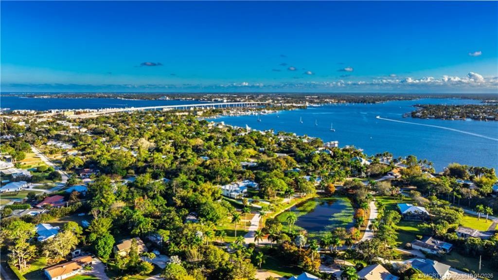 1103 NW Pine Lake Drive, Stuart, FL 34994 Photo