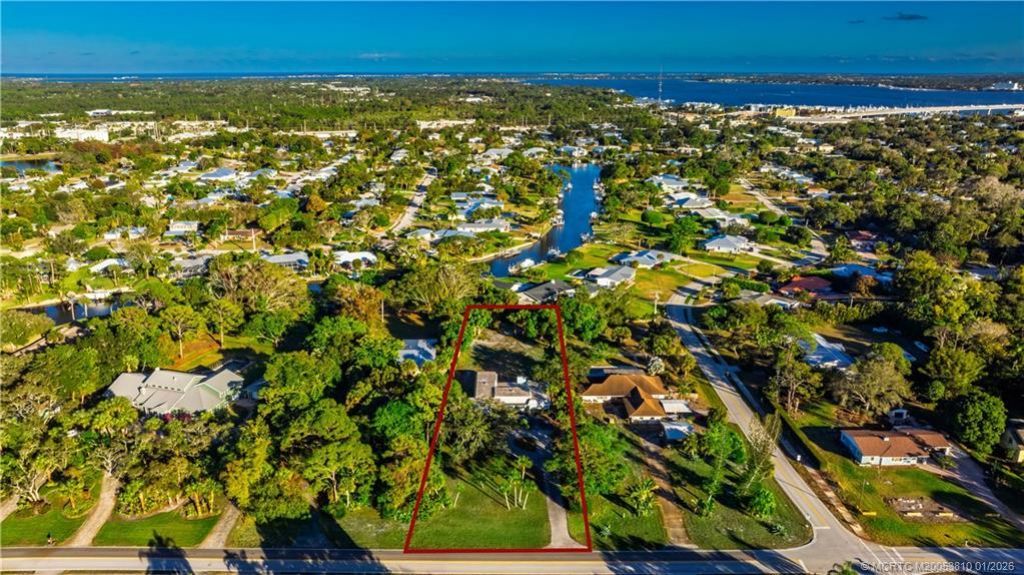 1103 NW Pine Lake Drive, Stuart, FL 34994 Photo