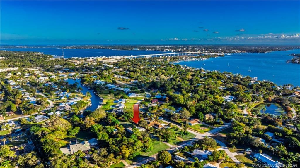 1103 NW Pine Lake Drive, Stuart, FL 34994 Photo