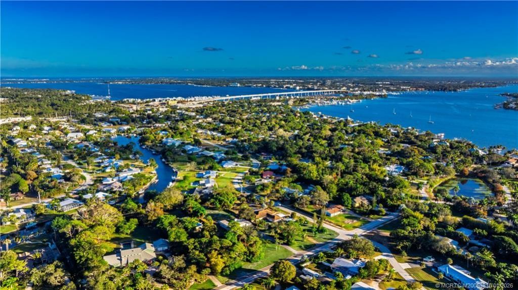 1103 NW Pine Lake Drive, Stuart, FL 34994 Photo