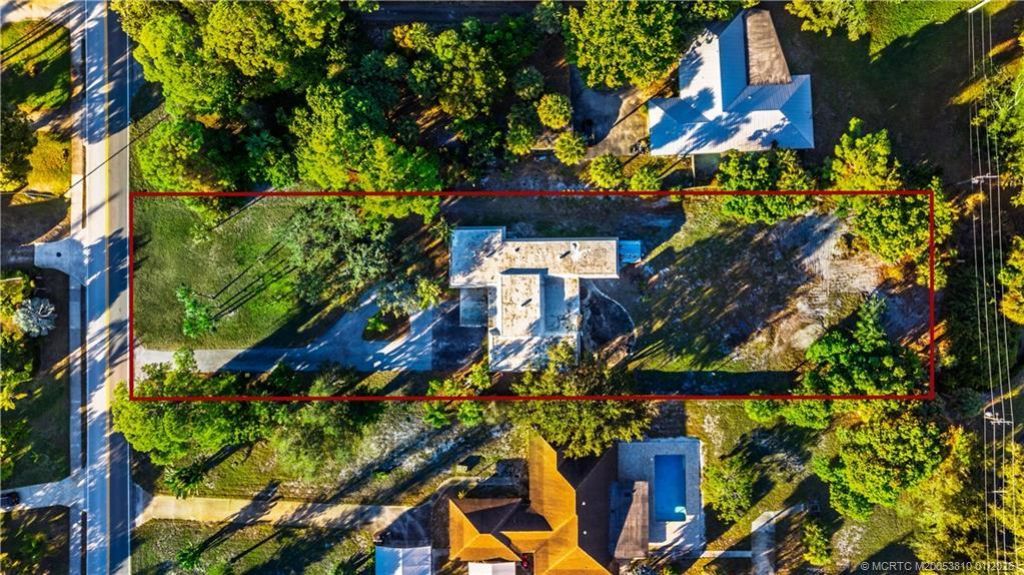 1103 NW Pine Lake Drive, Stuart, FL 34994 Photo