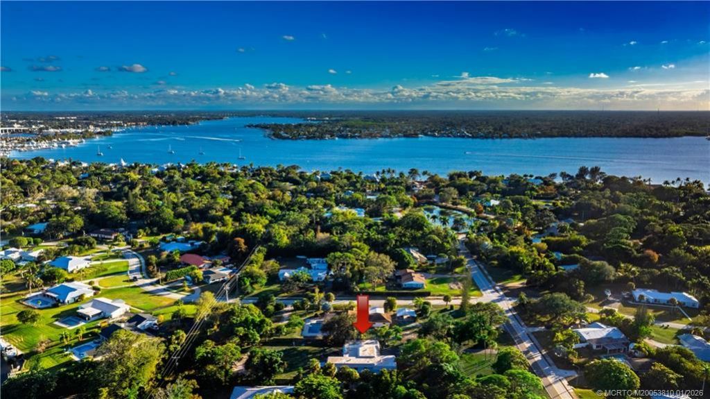 1103 NW Pine Lake Drive, Stuart, FL 34994 Photo