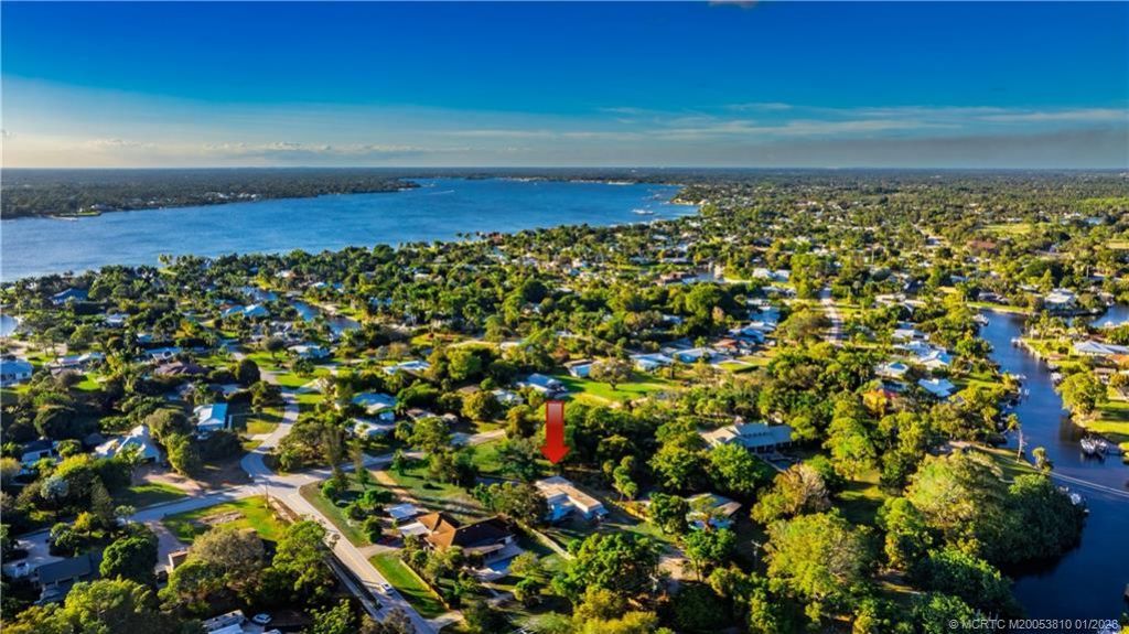 1103 NW Pine Lake Drive, Stuart, FL 34994 Photo