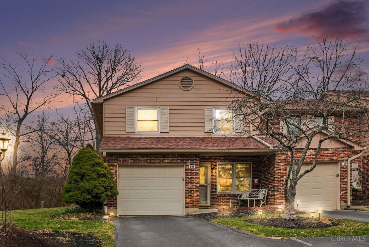 425 Mcintosh Drive, Unit 22A, Union Twp, OH 45255 Main Photo