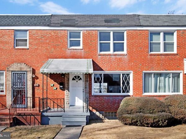 5528 WHITBY ROAD, BALTIMORE, MD 21206