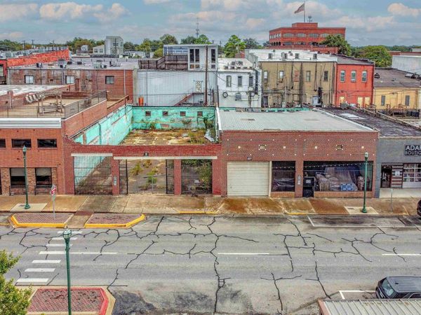 238 & 228 Union St, Jonesboro, AR 72401