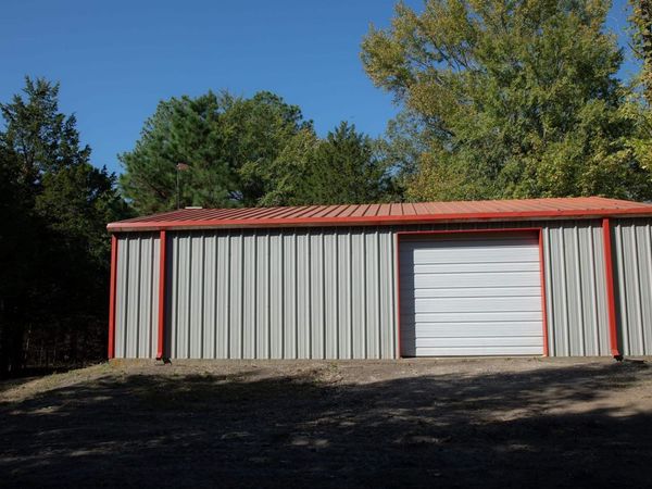 000 White Oak Road, Enola, AR 72047