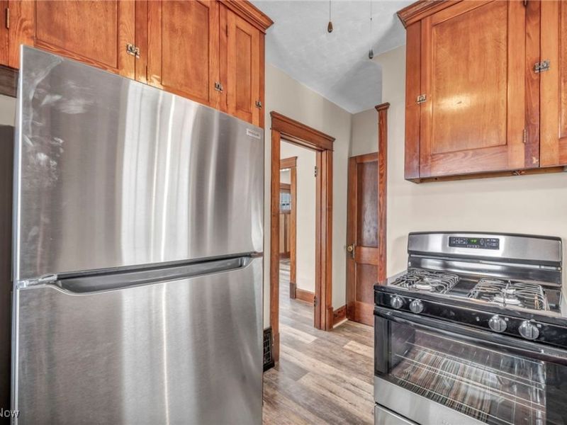 144 Bane Avenue, Newton Falls, OH 44444 Photo 12