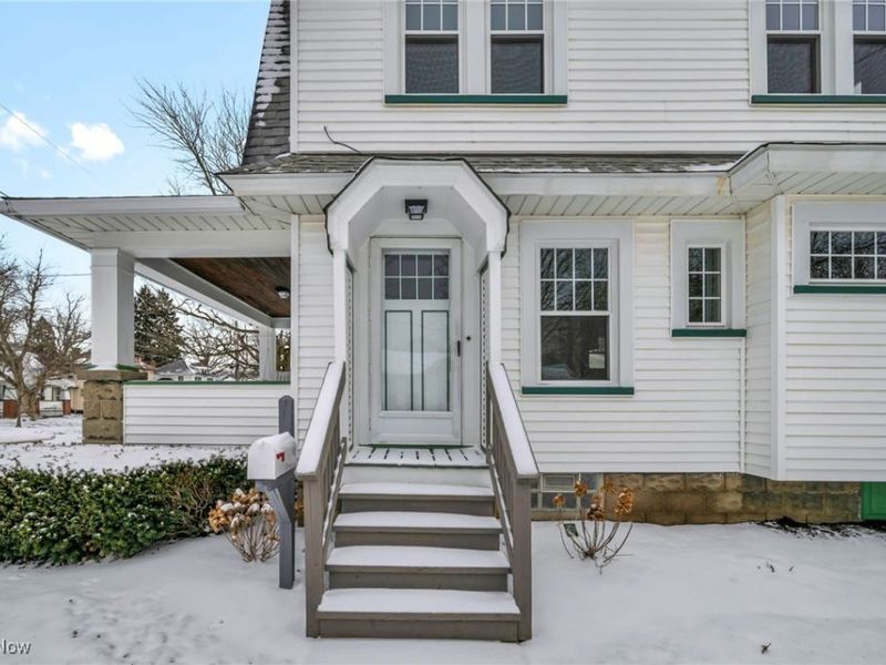 144 Bane Avenue, Newton Falls, OH 44444 Photo 2