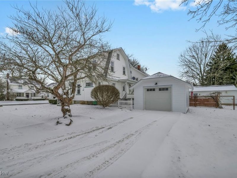 144 Bane Avenue, Newton Falls, OH 44444 Photo 26