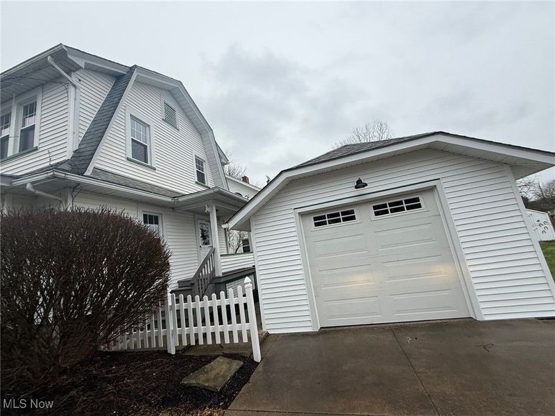 144 Bane Avenue, Newton Falls, OH 44444 Photo 27