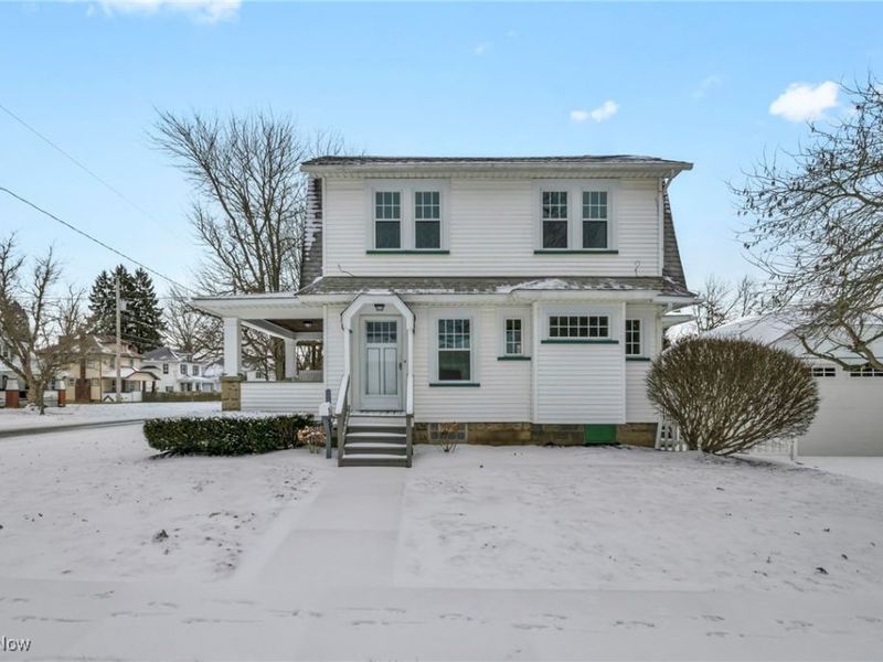 144 Bane Avenue, Newton Falls, OH 44444 Photo 3