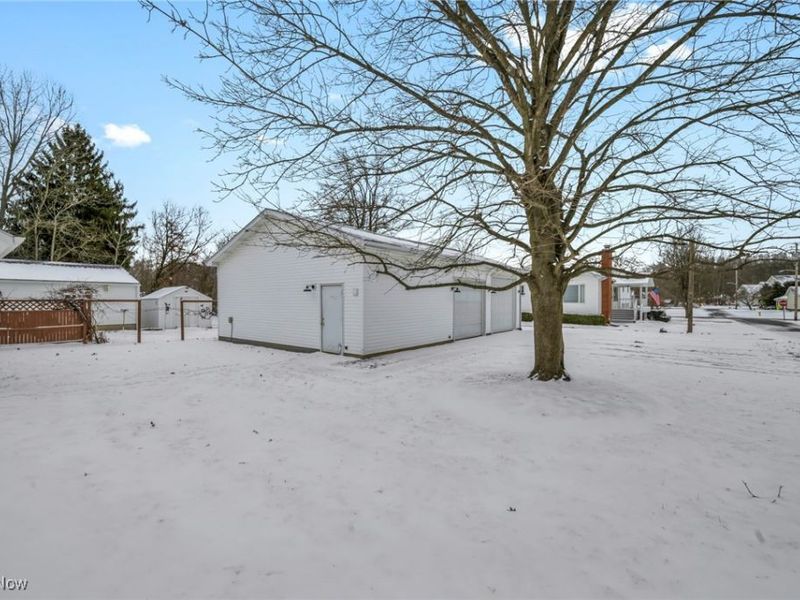 144 Bane Avenue, Newton Falls, OH 44444 Photo 34