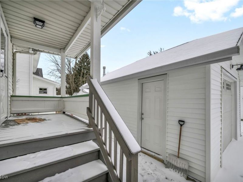 144 Bane Avenue, Newton Falls, OH 44444 Photo 35