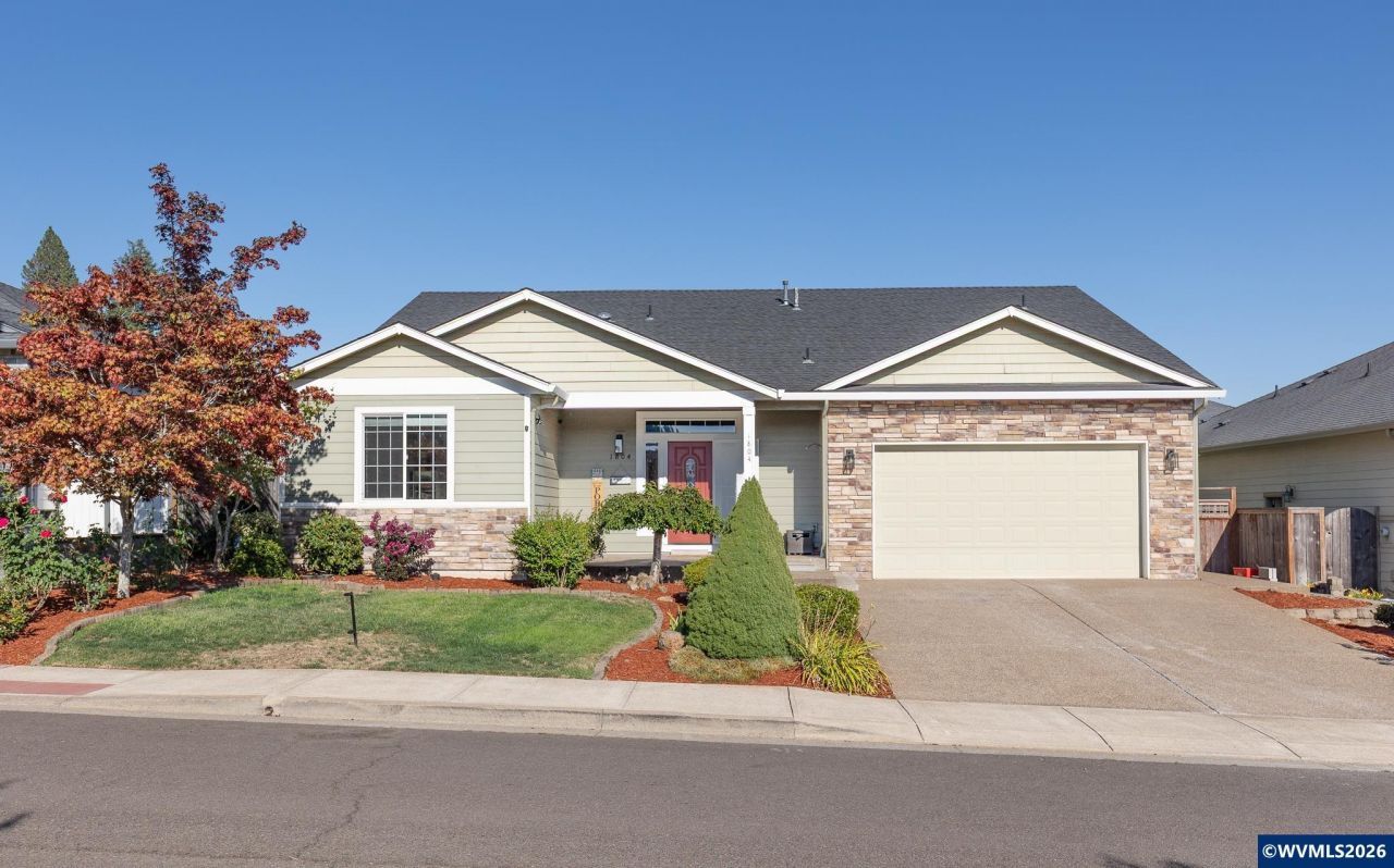 1804 Settlers Spring Dr Nw, Salem, OR 97304 Main Photo
