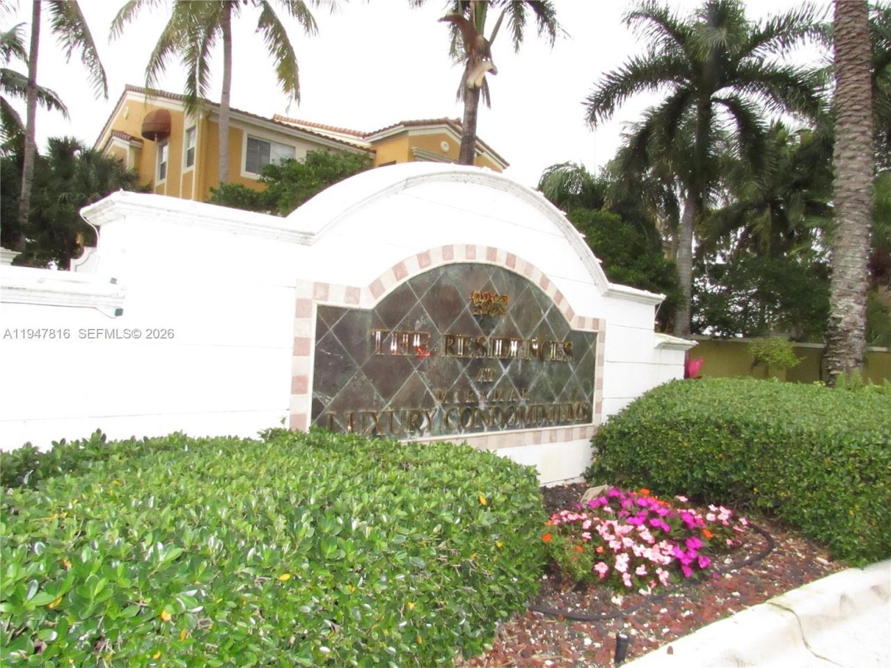 2401 W Preserve Way, Unit 103, Miramar, FL 33025 Photo