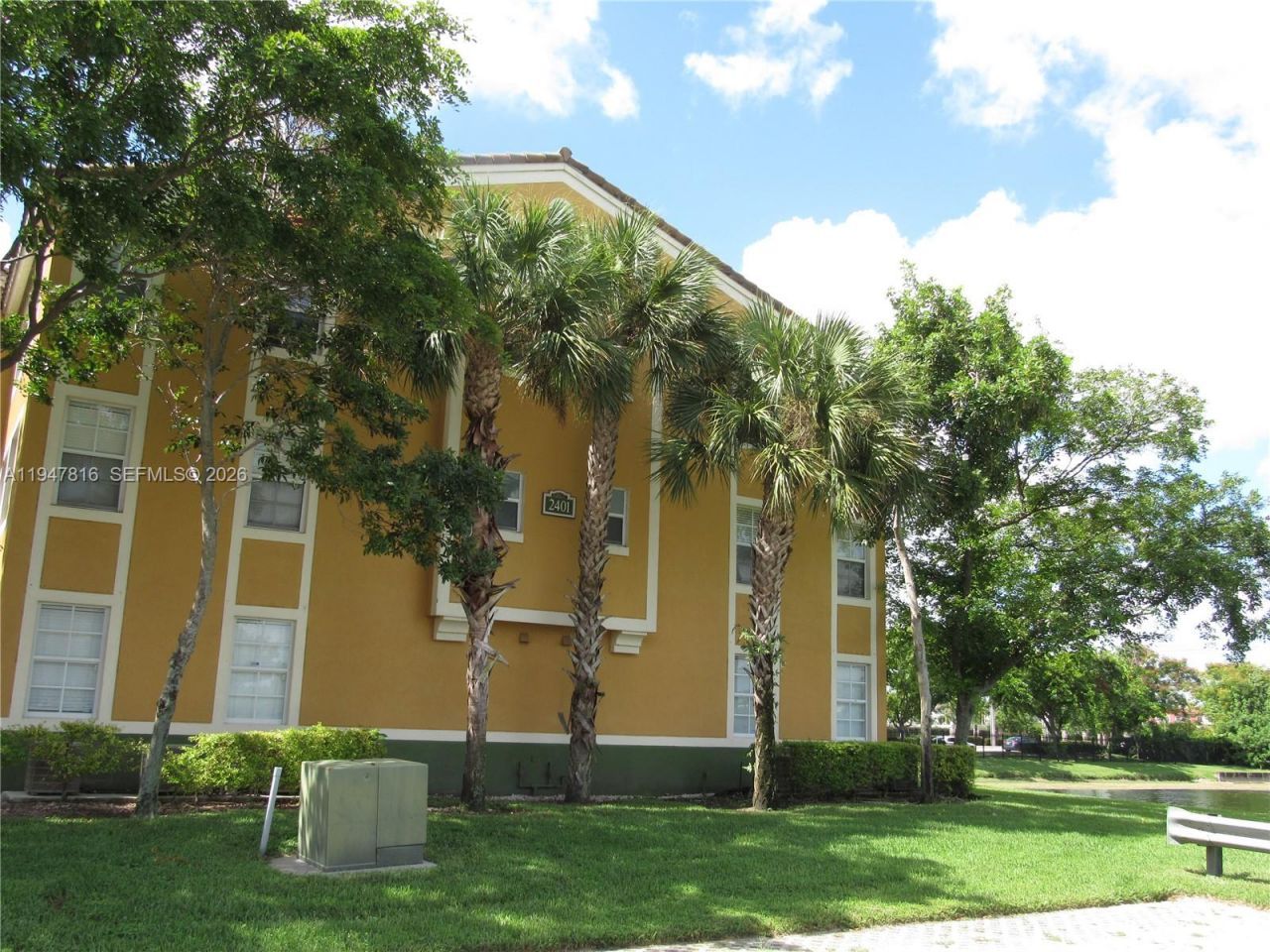 2401 W Preserve Way, Unit 103, Miramar, FL 33025 Photo