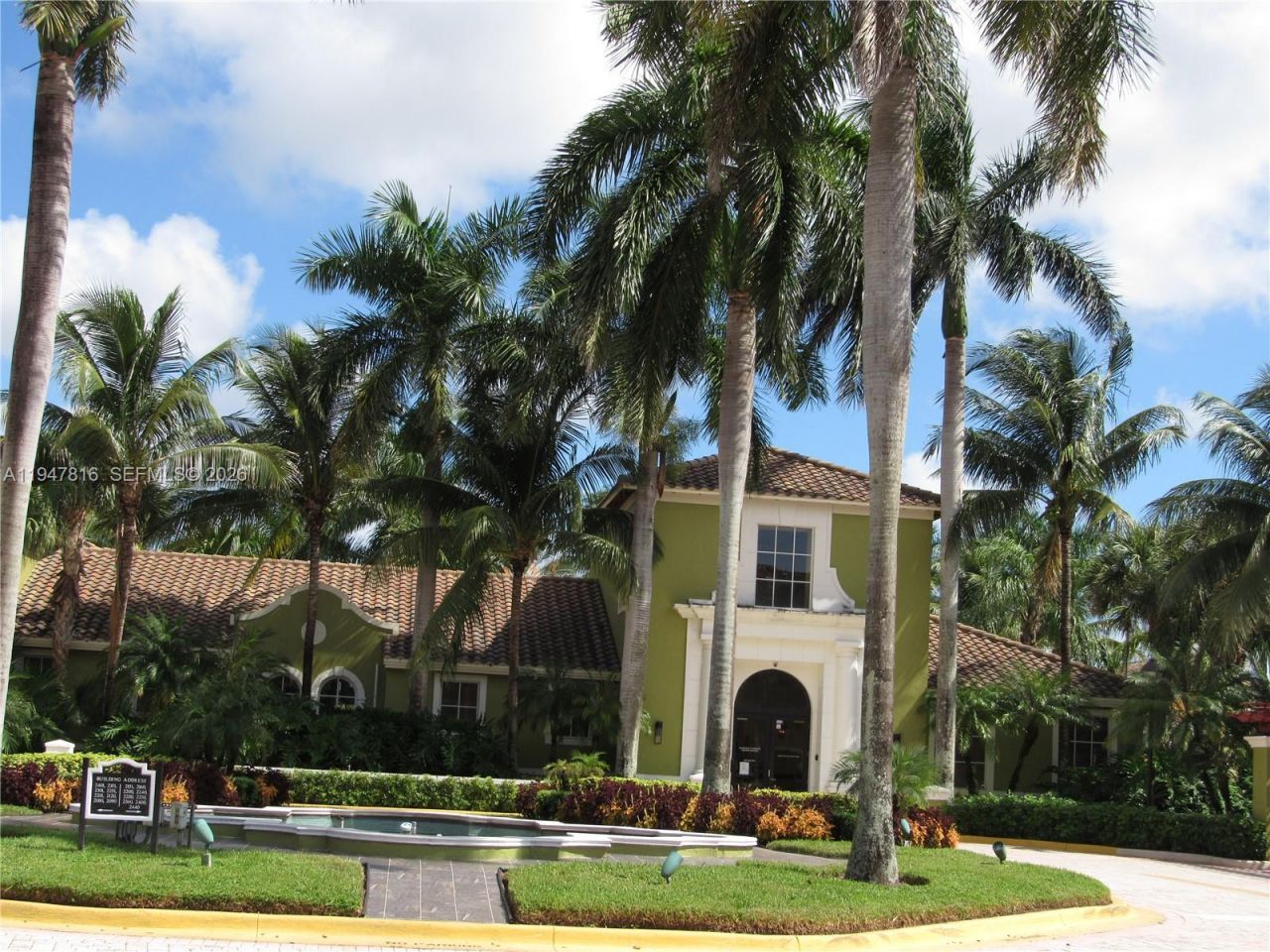 2401 W Preserve Way, Unit 103, Miramar, FL 33025 Photo